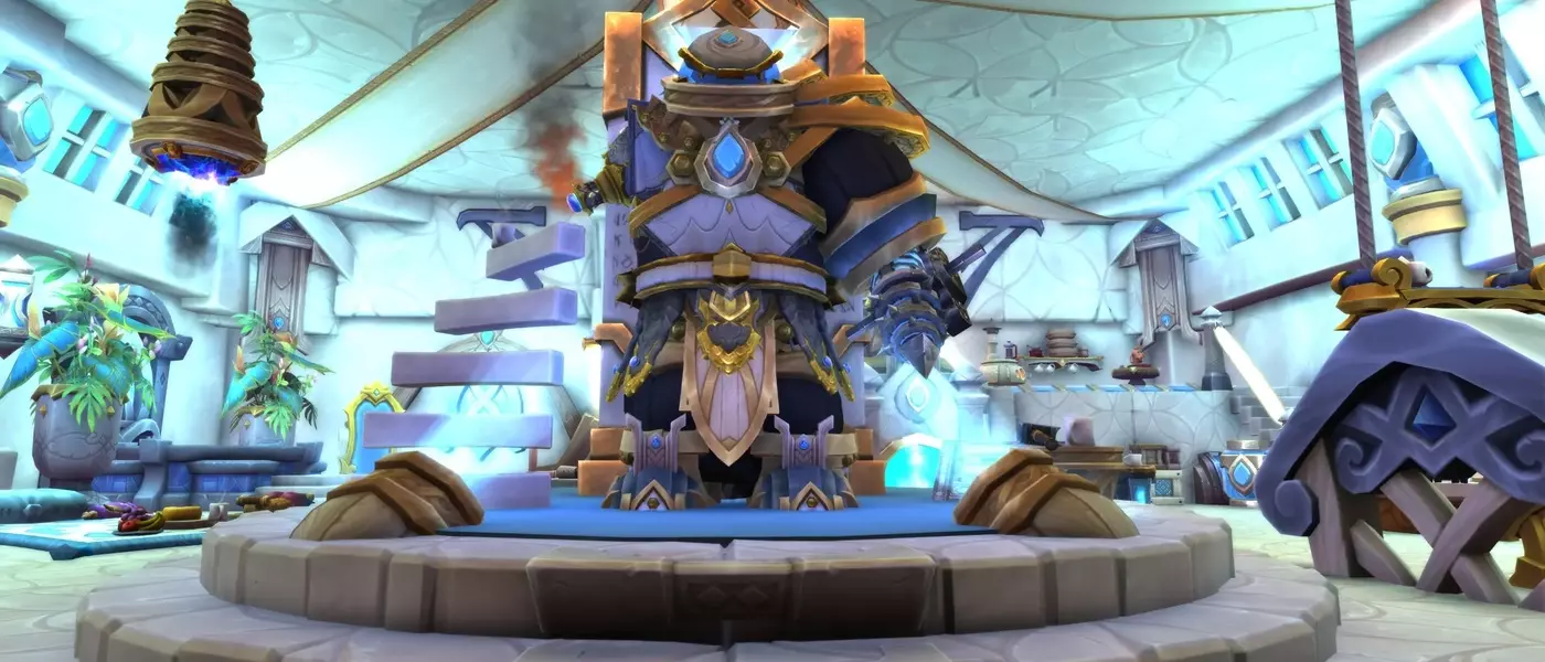 Unlocking Creative Spaces: Expert Tips for Crafting Exceptional Housing in World of Warcraft