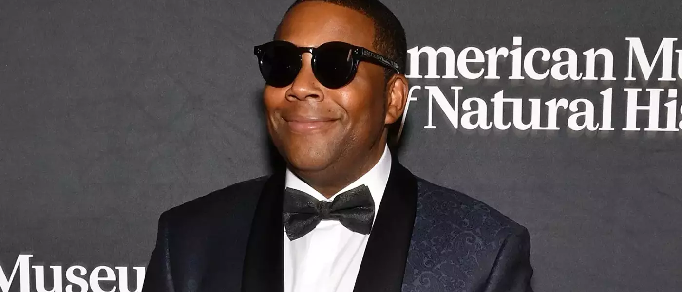 Kenan Thompson Almost Quit Acting Over a Hockey Movie Role