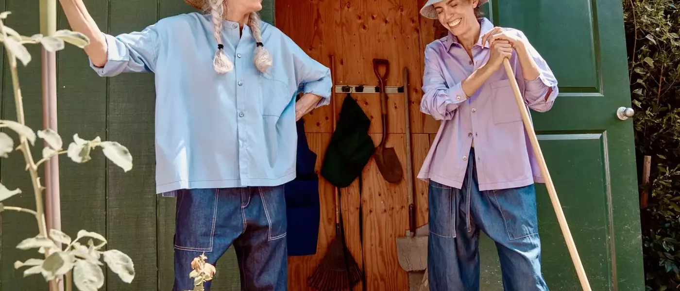 Bette Midler's Green Collaboration: Fashion Meets Philanthropy in a New Gardening Collection