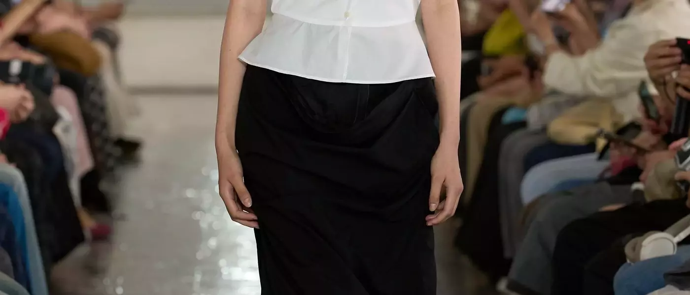 Pillings Spring 2027 Ready-to-Wear Collection: A Glimpse into Tokyo's Future Fashion
