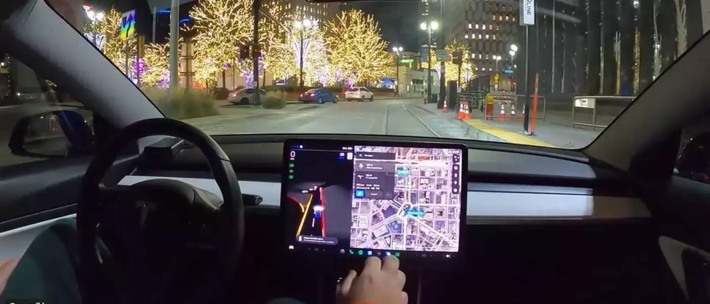 Tesla's Grok AI: Expanded Voice Controls and Hardware Limitations