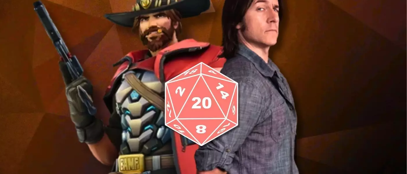 Overwatch Ventures into Tabletop Role-Playing with "Questwatch" Event