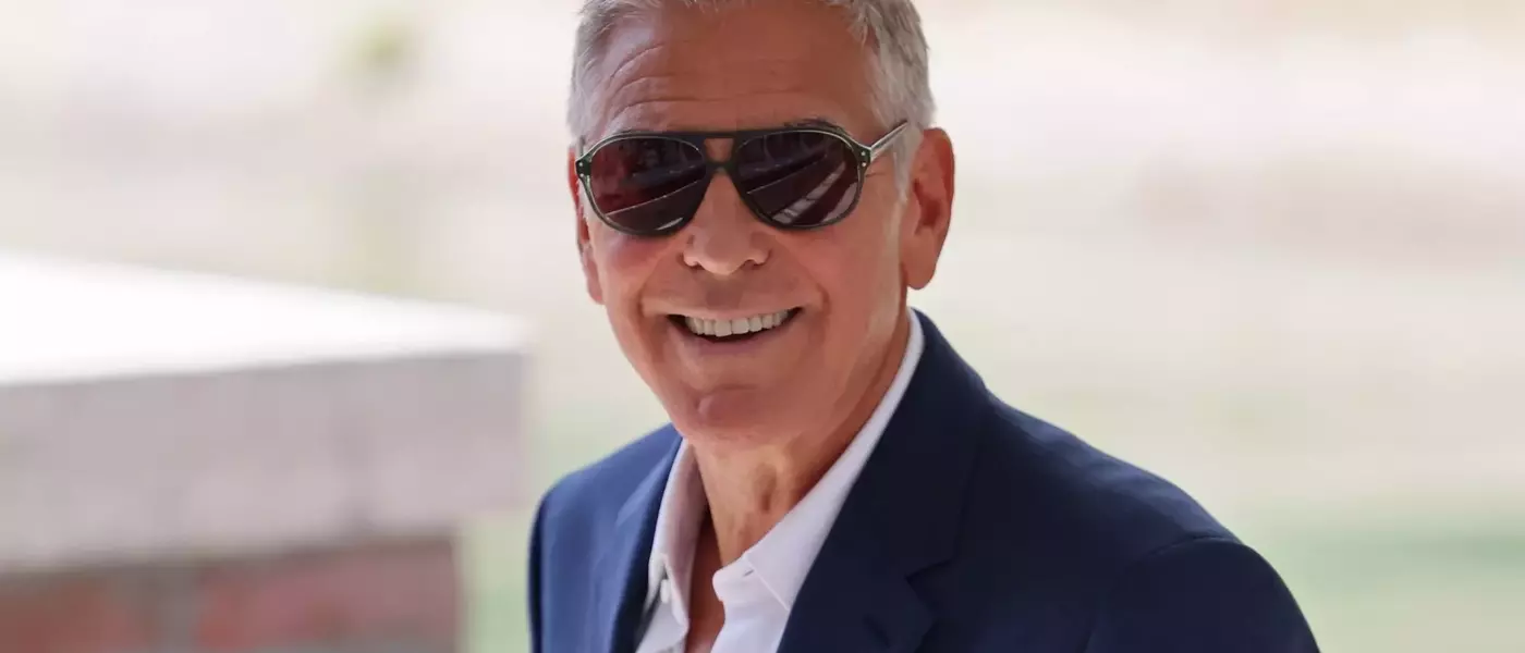 George Clooney Reflects on Career, Industry Challenges, and Societal Issues at Venice Film Festival