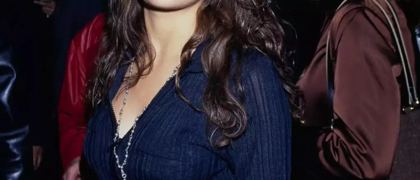 Salma Hayek's Journey: From Telenovelas to Hollywood Icon