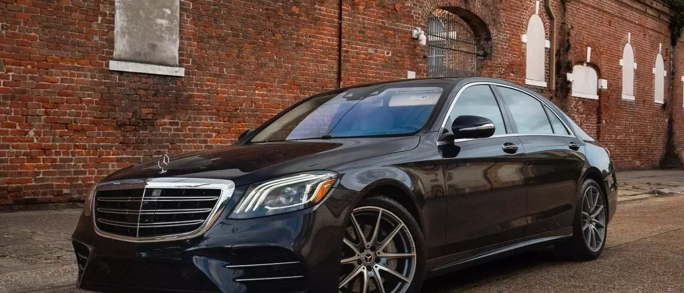 2020 Mercedes-Benz S560: An Unrivaled Blend of Luxury and Value