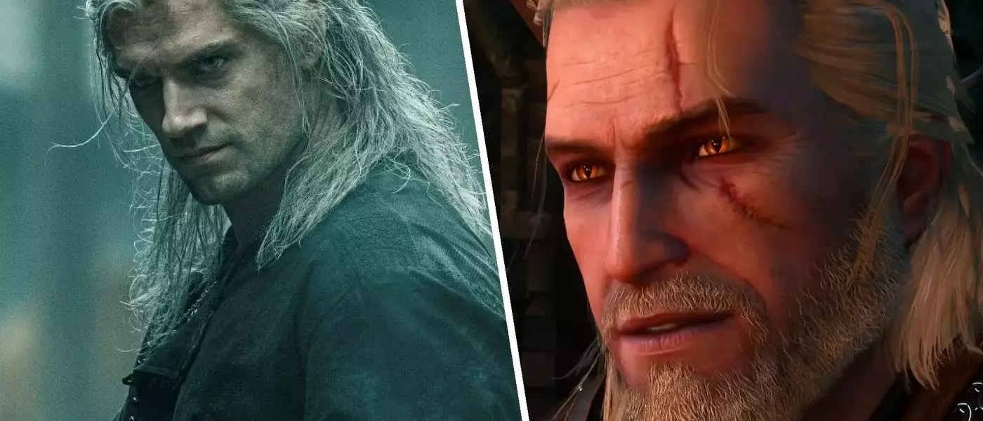 Geralt Voice Actor on Henry Cavill's Portrayal: "We Were First"