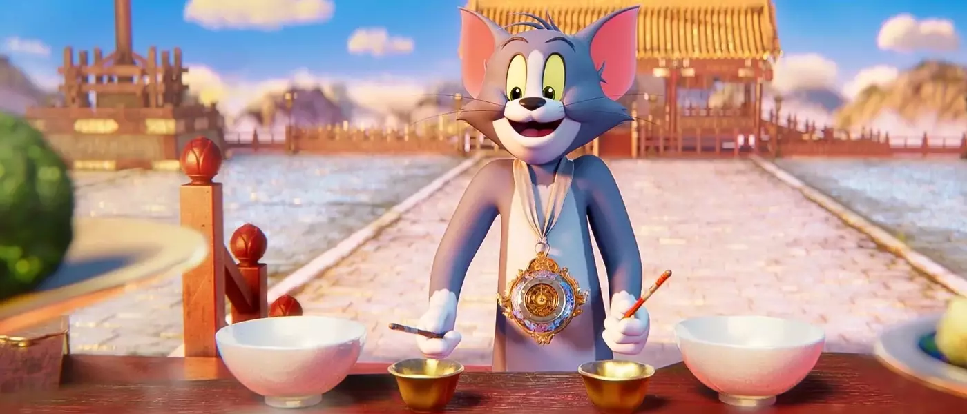 Tom and Jerry: A Global Phenomenon's Journey East