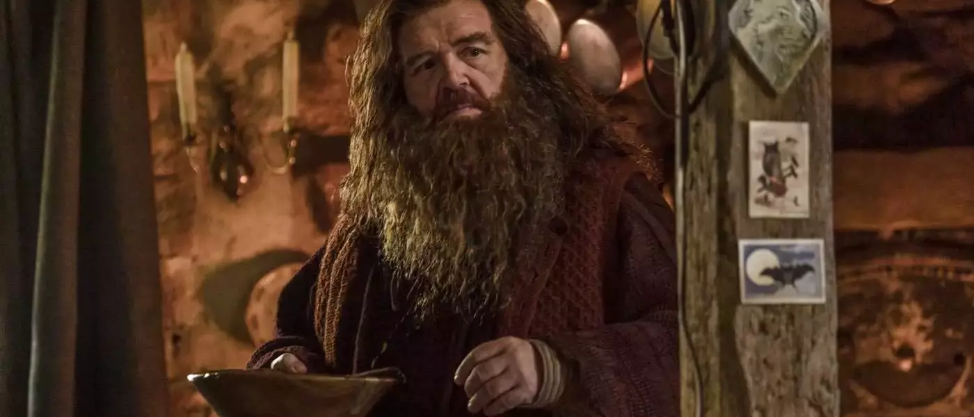 HBO's 'Harry Potter' Series Unveils New Footage and Extensive Cast for 'Philosopher's Stone'