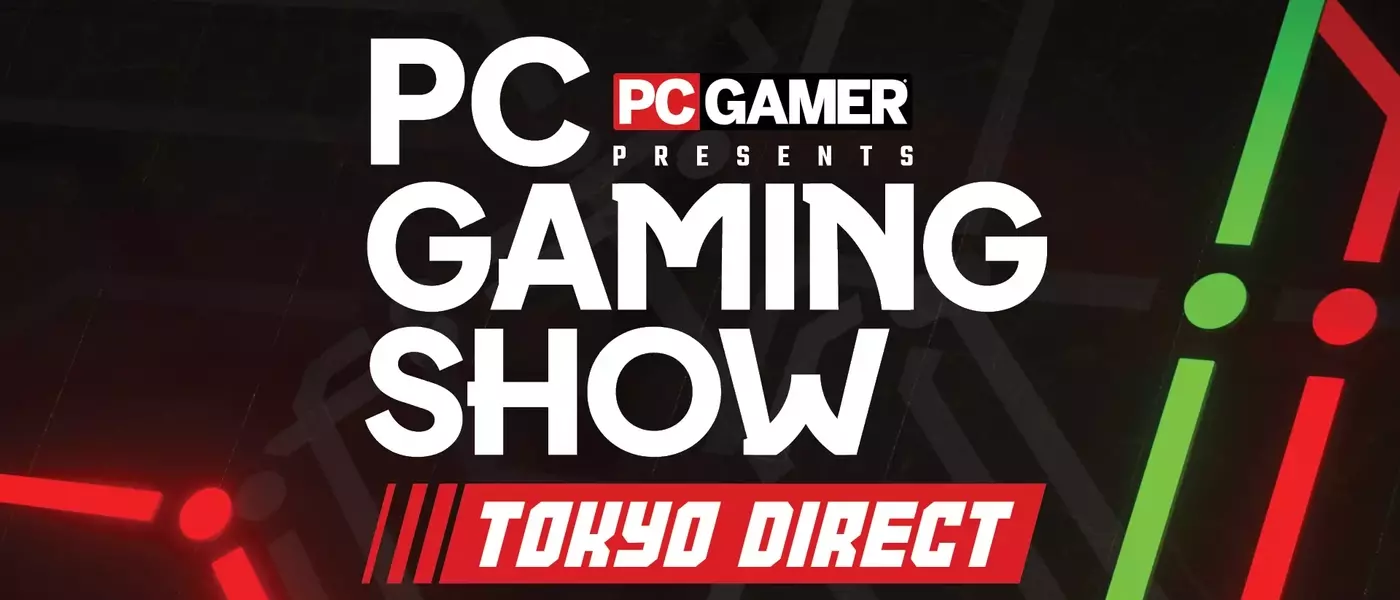 Frankie Ward to Host PC Gaming Show Tokyo Direct, Featuring Over 35 Games and World Premieres