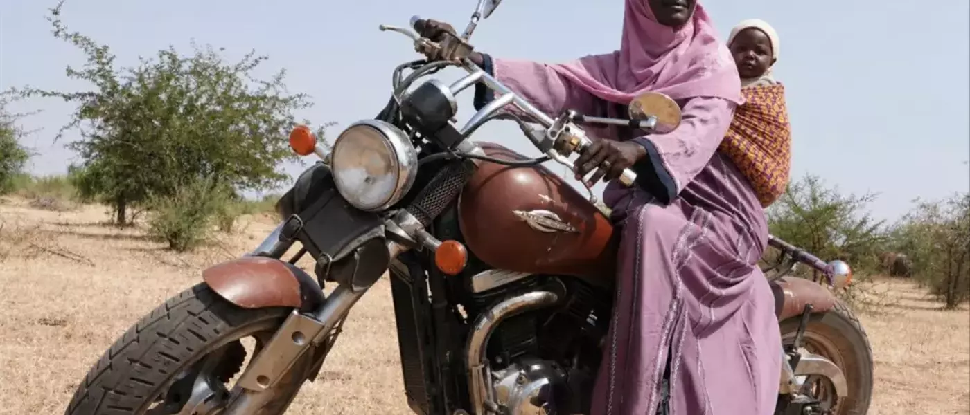 African Cinema Spotlight: TIFF Market Unveils Diverse Film Projects