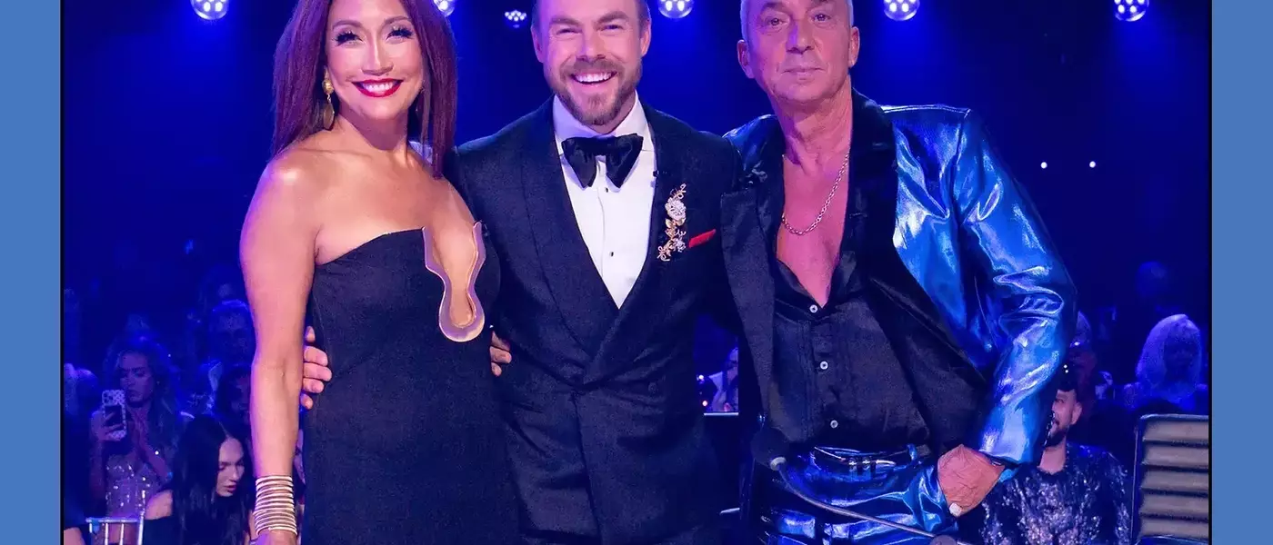 Dancing With the Stars: Season 35 Details Revealed