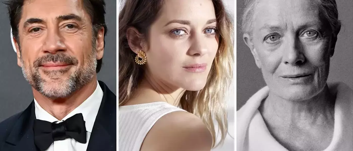 Renowned Actors Join Animated Fantasy Feature 'The Turning Door'