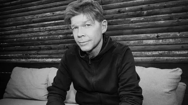 Comic Book Icon Rob Liefeld Joins Range Media Partners