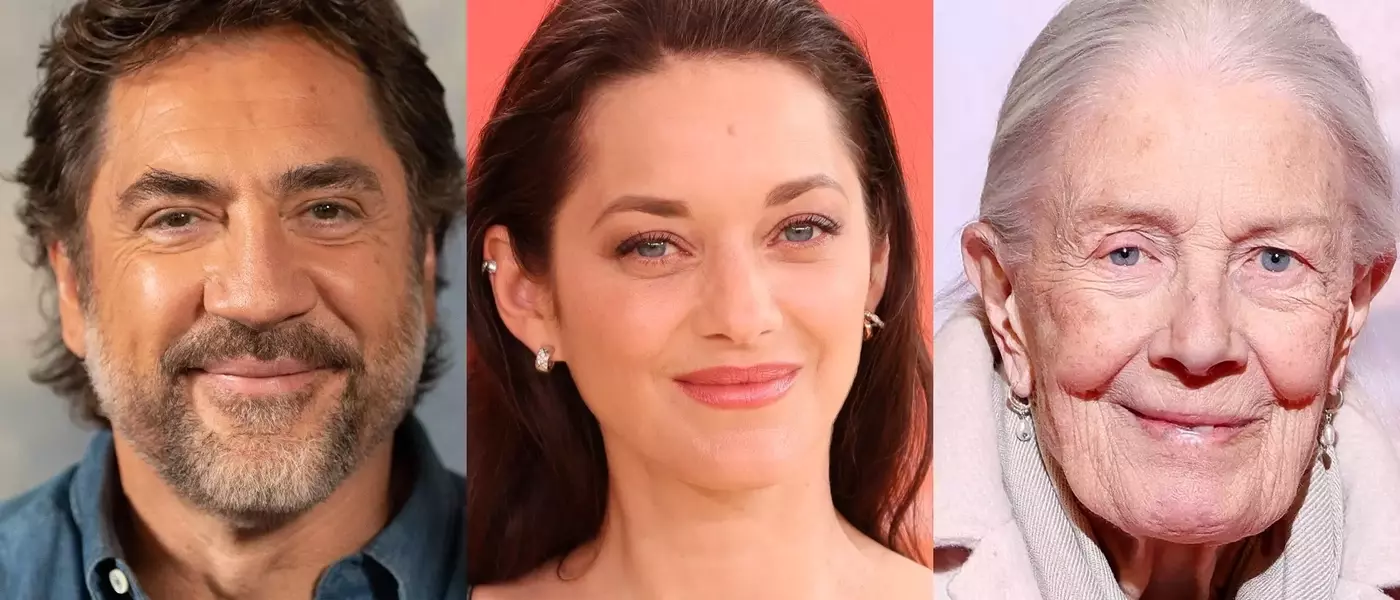 A-List Talent Joins Animated Feature 'The Turning Door'
