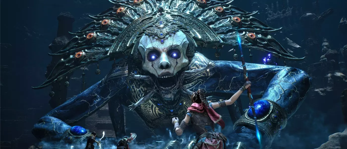 “1001: Threads of Mizan”: A New Action-Adventure Game Unveiled