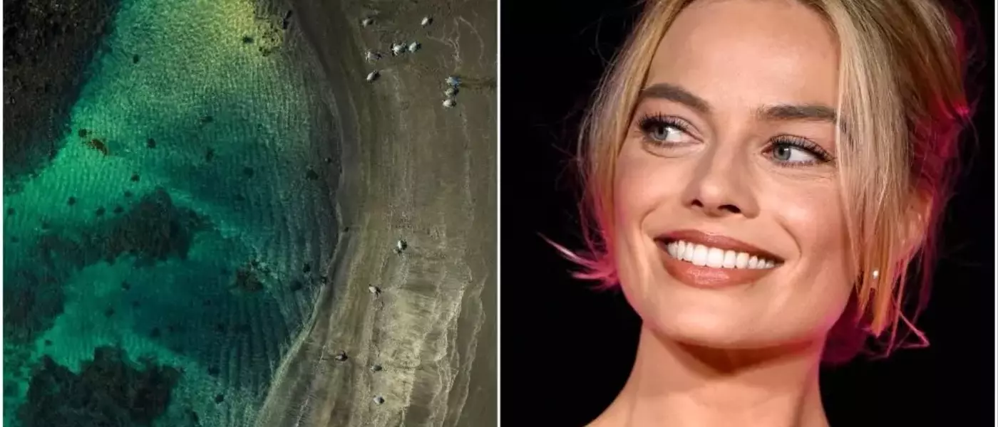 Margot Robbie Lends Voice to 'Galapagos: The Last Eden' Immersive Experience, Premiering at Venice Film Festival