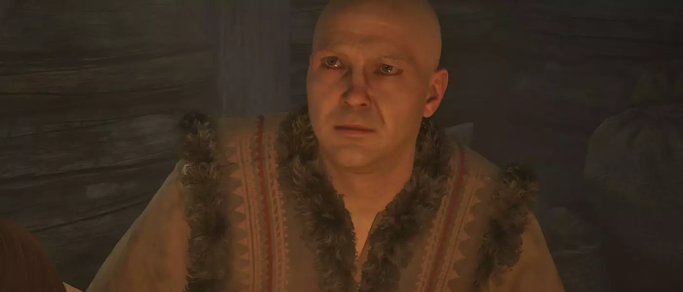 The Impact of Player Choices in "Blood of Dawnwalker"
