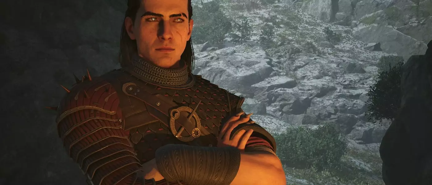 Crafting the Legendary Arbiter Armor in Blood of Dawnwalker: A Comprehensive Guide
