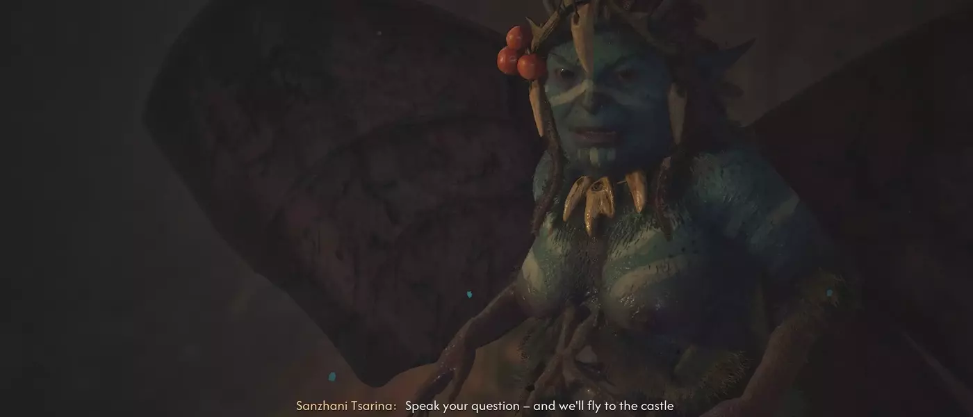 A Guide to Completing the 'Letters to Lunka' Quest in Blood of Dawnwalker