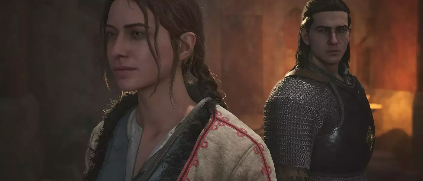 Blood of Dawnwalker: Anca's Fate at The Font - A Critical Choice