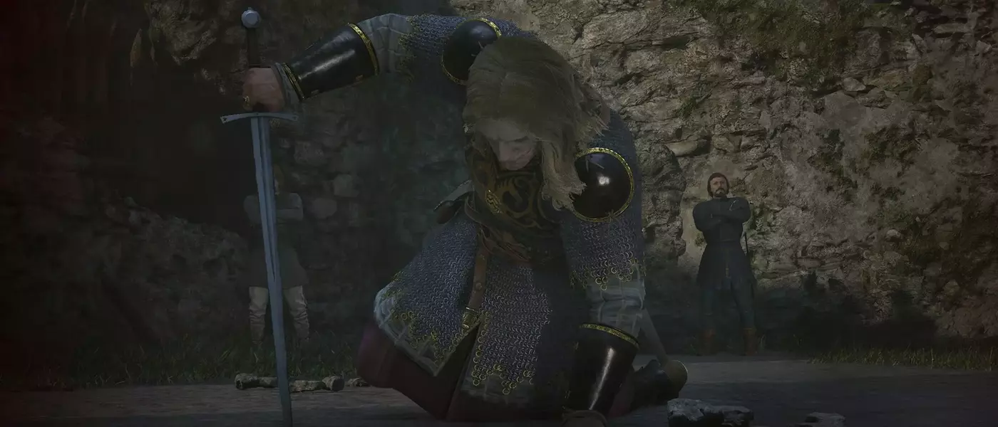 The Consequence of Inviting Ambrus in Blood of Dawnwalker