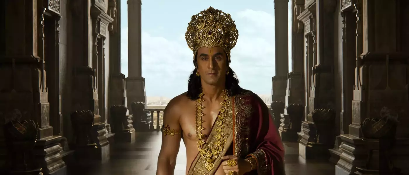 Sony Pictures Sets Global Release for Indian Epic 'Ramayana' This November