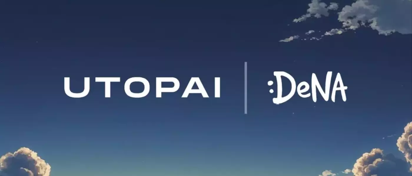 Utopai Studios and DeNA Partner to Revolutionize Japanese Animation with AI