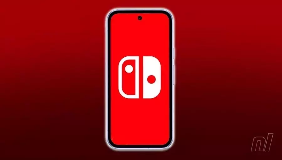 Nintendo Switch App Gets Enhanced Features in Latest Update