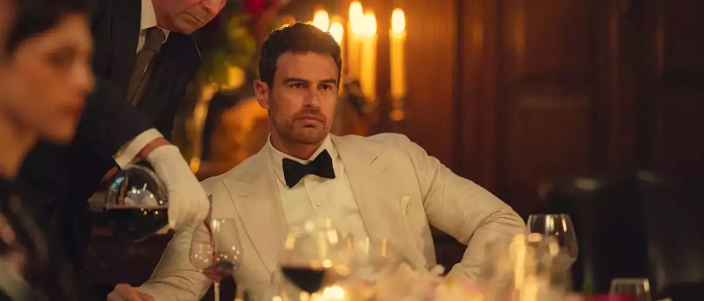 Critique of "The Gentlemen" Season 2: A Divergence from its Original Charm