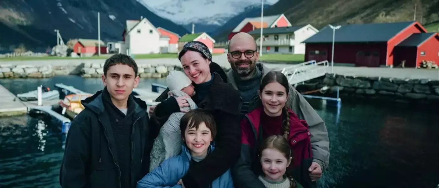 Romania's 'Fjord' Chosen for Oscar International Feature Contention
