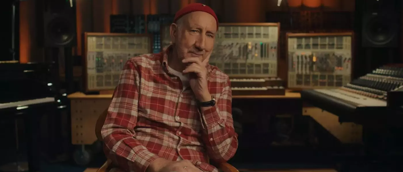 New Documentary Explores Pete Townshend's 'Lifehouse' Vision and Personal Struggles