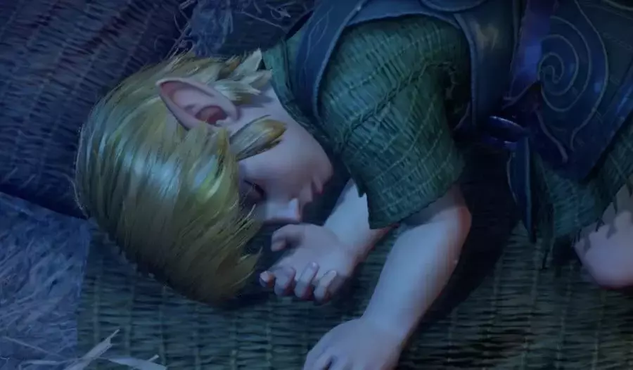 Norwegian Retailer Hints at Monolith Soft as Zelda: Ocarina of Time Remake Developer