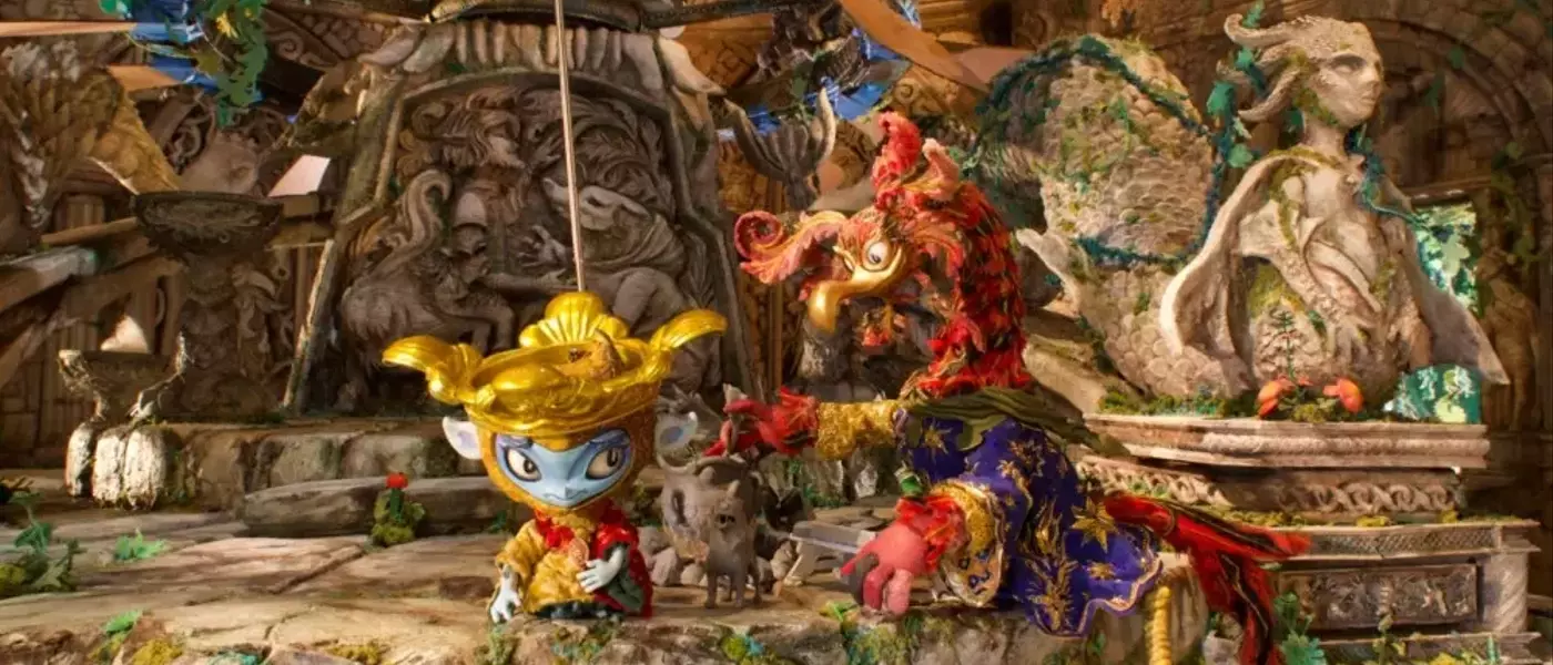 Ambriz Brothers' 'Ballad of the Phoenix' Soars to Venice, Fueled by Del Toro's Encouragement