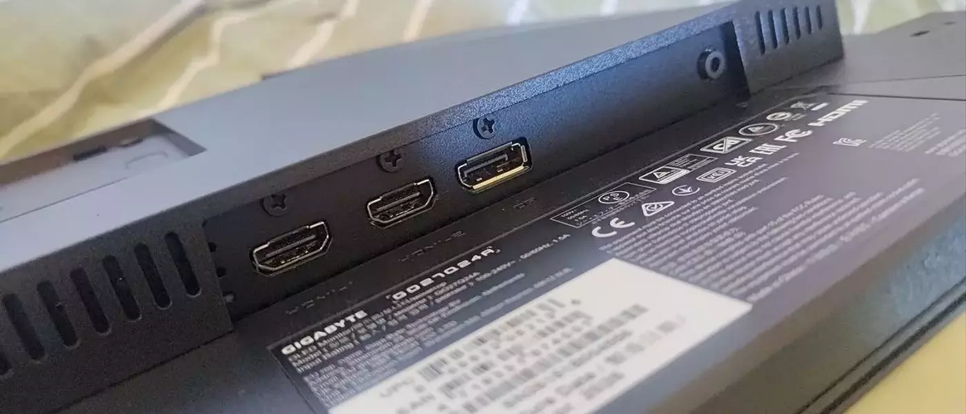 Gigabyte GO27Q24A: A Budget-Friendly QD-OLED Gaming Monitor That Prioritizes Performance
