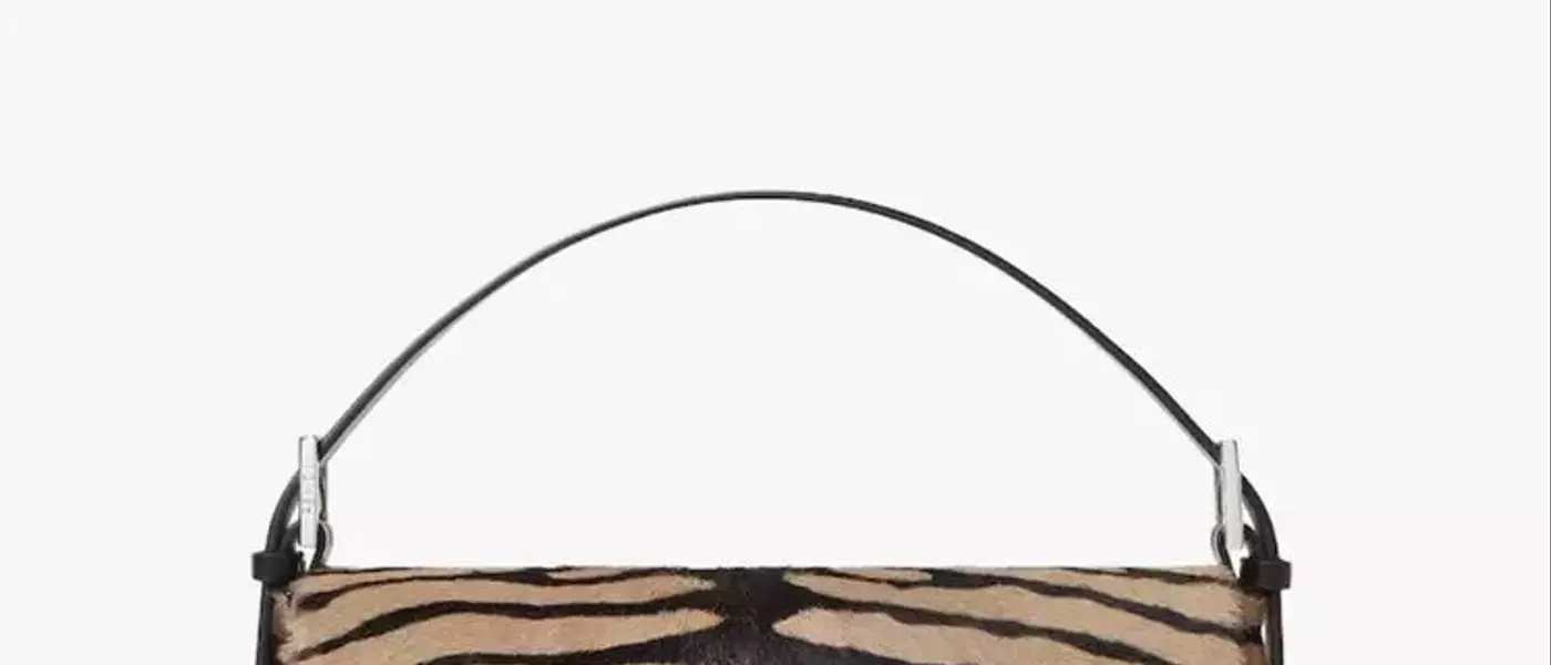 Fendi's Fall Baguette Collection: A Timeless Icon Reimagined