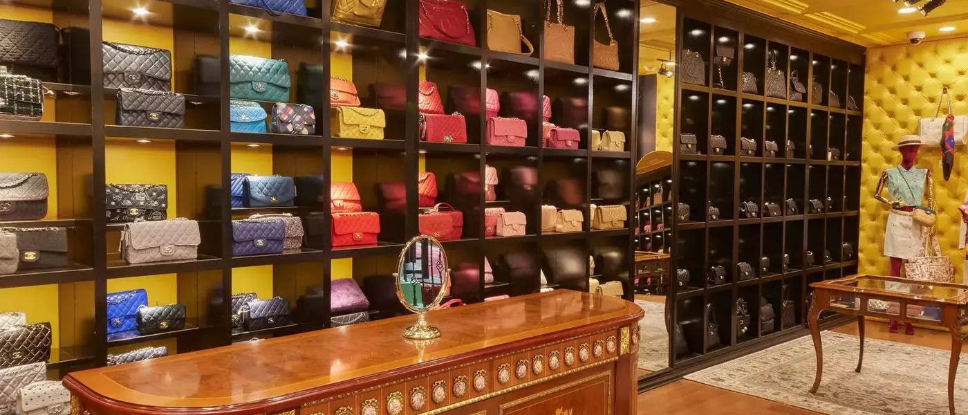 Strategies for Success in the Evolving Vintage Fashion Market