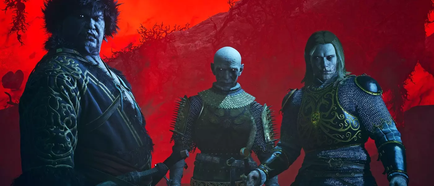 Understanding Playtime in 'The Blood of Dawnwalker'