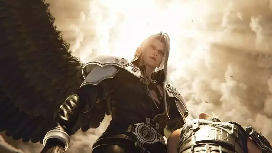 Final Fantasy VII Revelation Release Date Announced