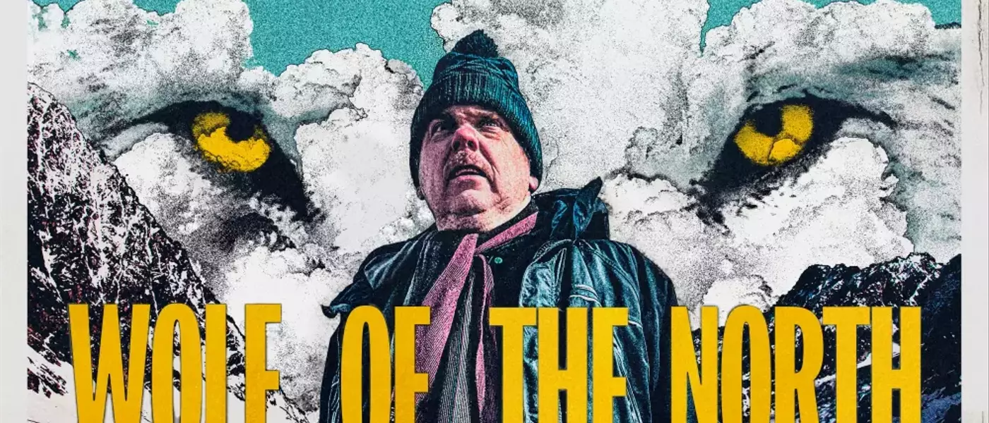 Verve Ventures Acquires North American Distribution Rights for Jerome Sable's 'Wolf of the North'