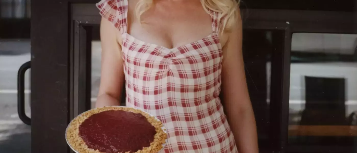 From Michelin Stars to Market Stalls: Michelle Kogan's Journey to Pie Perfection