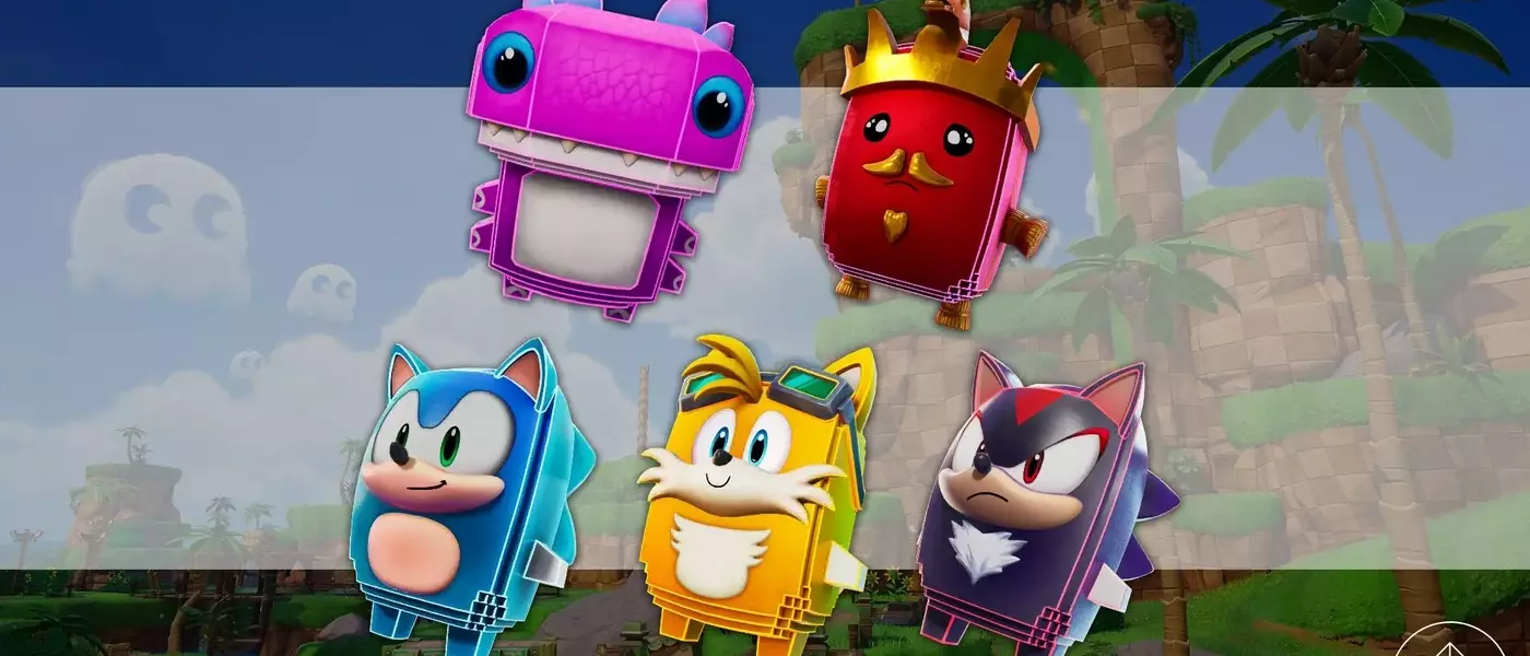 Comprehensive Guide to Sprites in Fortnite Chapter 7 Season 4: "Override" Edition