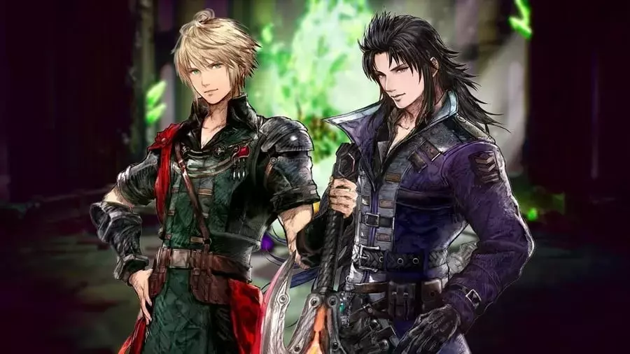 Final Fantasy Resonance: Bridging the Classic and the Contemporary