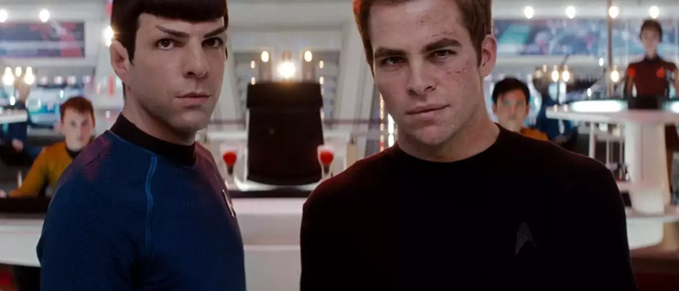 New Star Trek Film to Explore Starfleet's Darker Side, Drawing Inspiration from 'Training Day'