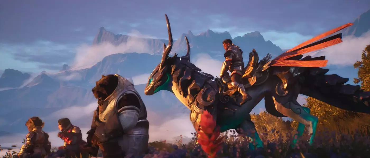 Guild Wars 3: A Smaller-Scale Evolution in MMO Combat and Movement
