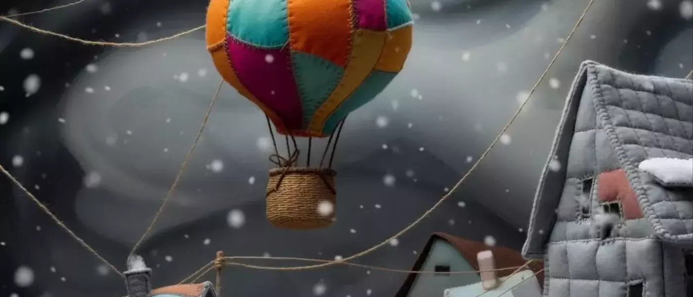 Oscar-Nominated Animator Theodore Ushev to Present Adaptation of Shane Jones’ Cult Novel ‘Light Boxes’ in Venice
