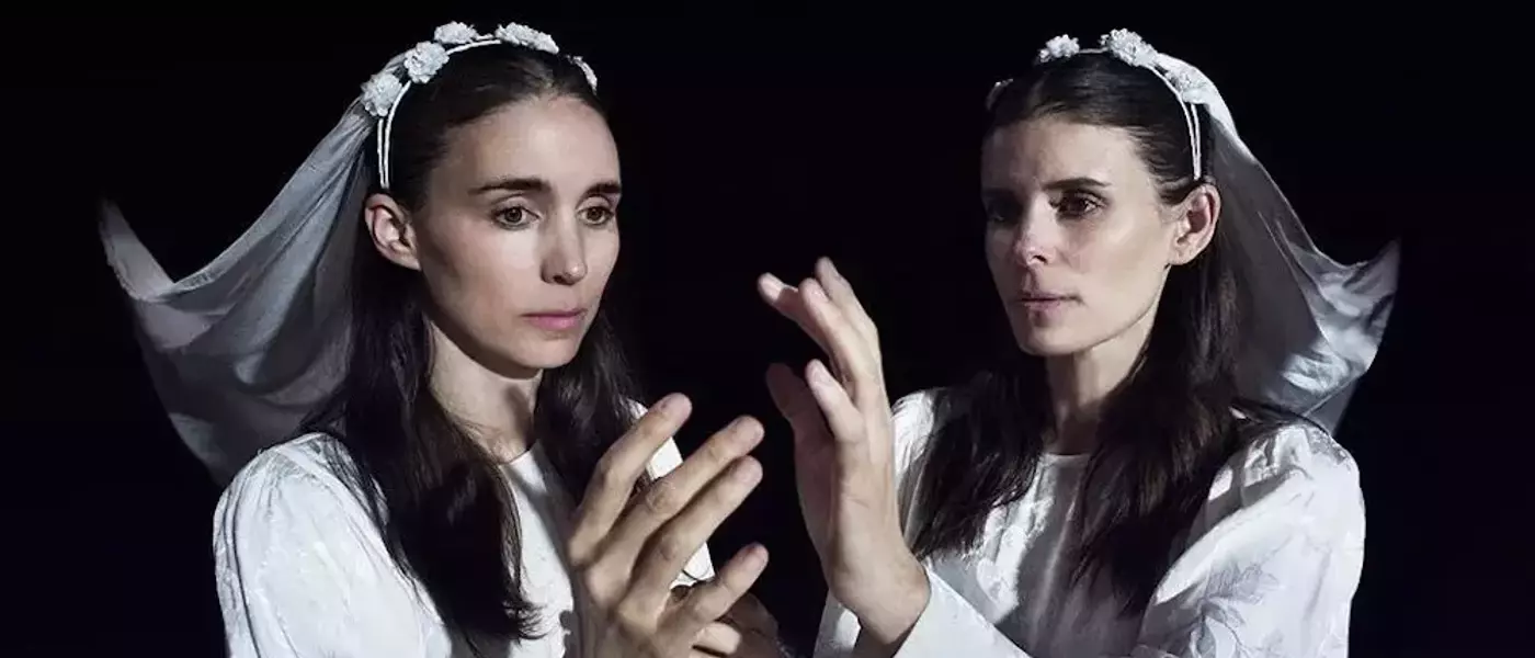 Review of 'Bucking Fastard': Herzog's Fantastical Tale Featuring the Mara Sisters