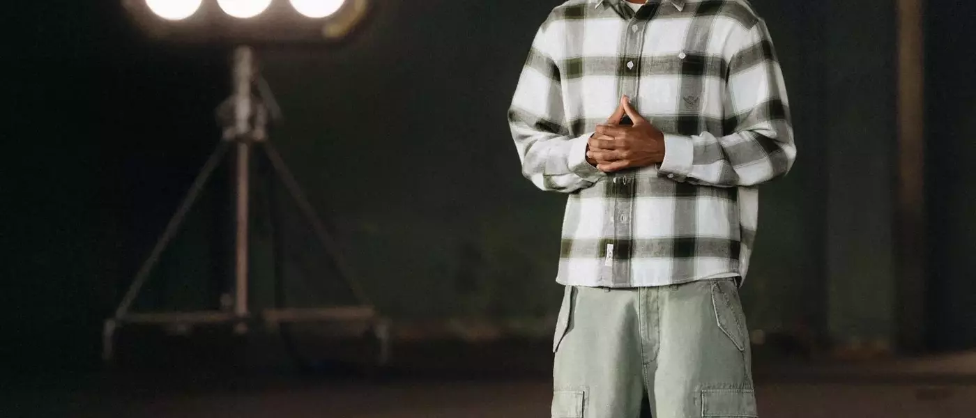 Lamine Yamal's Fashion Journey: From Pitch to American Eagle Collaboration
