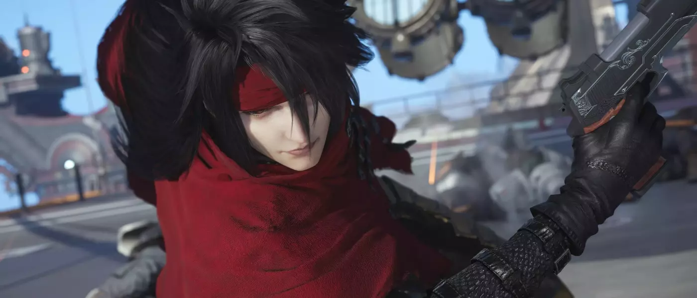 Final Fantasy VII Revelation to Conclude Trilogy with Story DLCs Featuring Fan-Favorite Characters