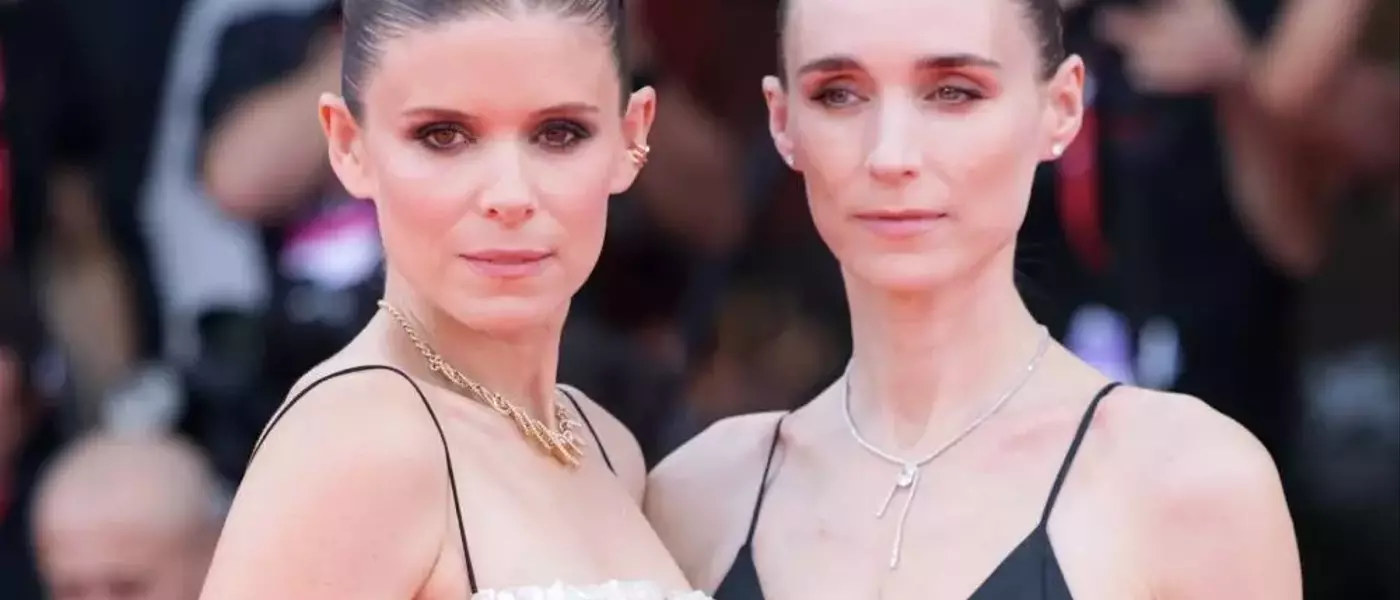 Mara Sisters' Film 'Bucking Fastard' Receives Enthusiastic Venice Reception