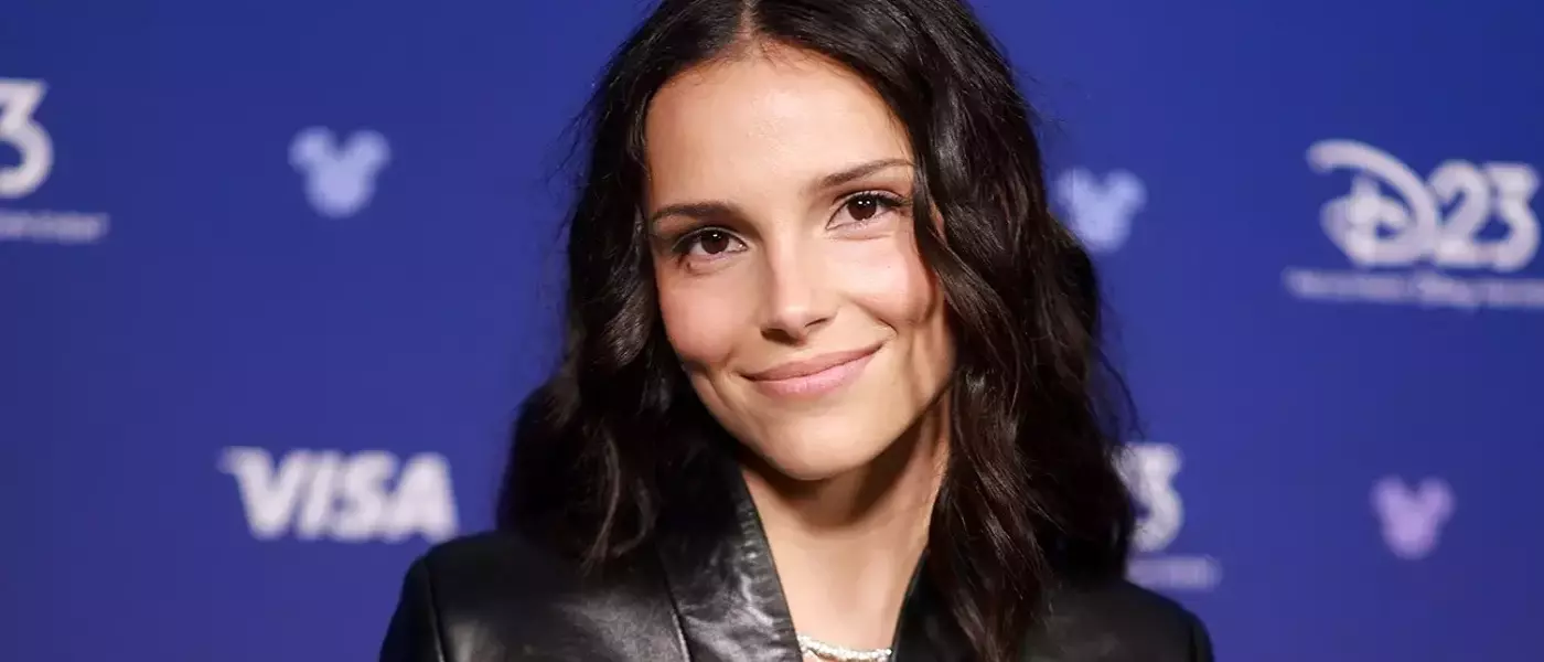 Inde Navarrette Set to Lead Sci-Fi Thriller 'The Waffle House Index' for Apple Original Films